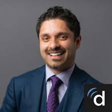 Dr. Thomas Bradbury, MD