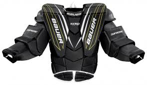 Goalie Chest Protector Bauer Supreme S170 Jr Junior Shop