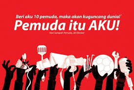 Mohon maaf apabila saya salah dalam berkata. Hari Sumpah Pemuda 28 Oktober Ini Ucapan Kata Kata Pembangkit Semangat Bisa Untuk Status Sosmed Tribun Sumsel