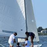 SailAhead Classic Yacht Racing (1)