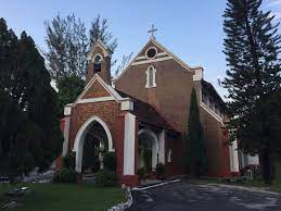 Our parish now has an official facebook page (catholic church of st.michael,ipoh). Old Anglican Church Review Of Church Of St John The Divine Ipoh Malaysia Tripadvisor