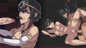 Third Crisis Sex Game Animation Sex Scenes Collection Gameplay Part 1 [18+]