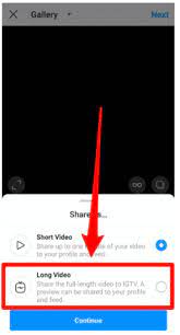 Check spelling or type a new query. How To Use Igtv The Complete Guide For Marketers