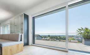 Make a small space feel larger. Modern Floor To Ceiling Windows Neufenster Windows Doors