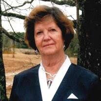 Esther Lou Graham Obituary