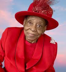 Obituary for Lottie Lee (McCray) Windley