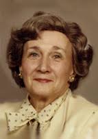 Obituary for Betty Lou Green