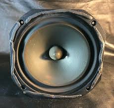 The use of this material results in a dynamic bass response, superb midrange clarity and an extremely natural top end roll off. Used Audax Hm For Sale Hifishark Com
