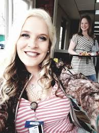 Happy daughters Day so proud of her Brandy Green!