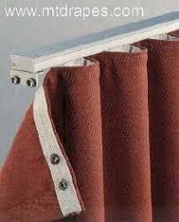You'll find the widest assortment of sizes, finials and finishes when you select a wood collection. Kirsch Ripplefold Rod Sets New Low Pricing