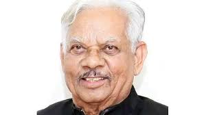 Former Minister T. John passes away