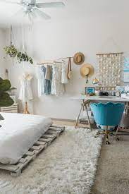 The refreshing environment of a beach along with the feeling of cold water under feets can relieve 12 9. Beachy Boho Bedroom Office Beachy Bedroom Decor Beachy Boho Bedroom Bedroom Interior