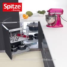 Dress up your storage space with organization projects that will certainly help you obtain your clutter under control. Kitchen Magic Blind Corner Organizer Hardware Storage Buy Kitchen Cabinet Organizers Corner Round Corner Kitchen Cabinet Door Kitchen Corner Pantry Product On Alibaba Com