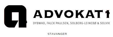 Advokat 1 Stavanger