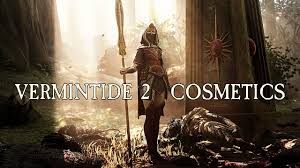 Vermintide 2 is an extremely difficult game for newcomers to get used to. Warhammer Vermintide 2 How To Get Cosmetics Warhammer Vermintide 2