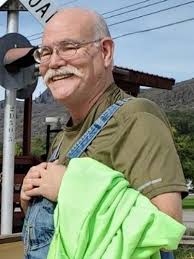 Michael William Garretson