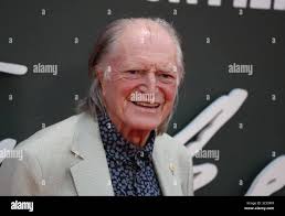 Fred potter hi-res stock photography and images