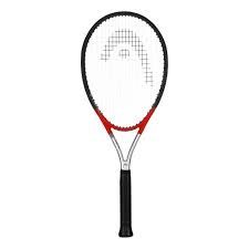 Head Ti S2 Comfort Rackets