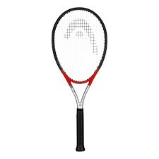 Head Ti S2 Comfort Rackets