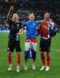 Mario Mandzukic Photostream Mario Mandzukic Russia World Cup Soccer World Cup 2018