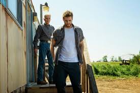 Cut Bank Movie Trailer Teaser Trailer