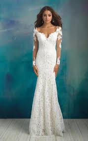 9519 Allure Bridal Wedding Dress Allure Bridal Gowns Allure Bridal Wedding