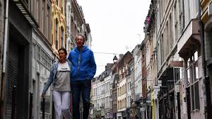 Se rendre sur son lieu de travail, se rendre à une formation ou se déplacer pour. Fbj 5 D7cepsbm