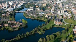 Gonzaga university is in the top 9% of universities in the world, ranking 416th in the united states and 1440th globally. Traveling To Campus Gonzaga University