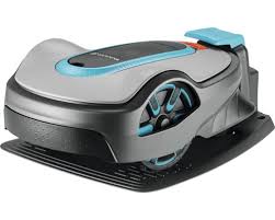 Mahroboter Gardena Sileno Life 750 Bei Hornbach Kaufen