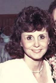 Obituary information for Mary M. Brinkman