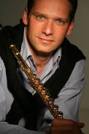 Alles Flöte" in der CMA