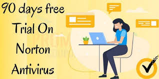 So let us try it now. Get 90 Days Free Trial On Norton Antivirus Norton Antivirus Antivirus Norton 360