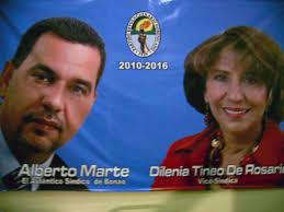 Alberto Marte felicita periodistas de Bonao en su día