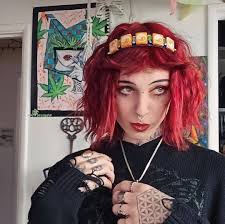 פרופיל של ‏‎Raven Hyde‎‏‎