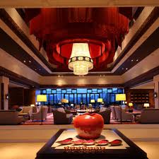 hotel in lhasa luxury 5 star shangri la hotel shangri la hotel lhasa hotel lobby design