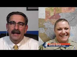 How you can volunteer at Riverside Sheriff's Dept