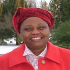 Dr. Marie Abougou, MD