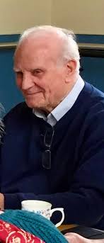 It is with sadness, our neighbour of many years Bill Cowls has passed away,  RIP Bill