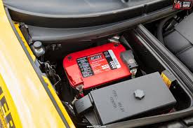 Enjoy the most powerful burst of cranking current for the fastest, most reliable engine starting possible. Optima Redtop Battery At The 2017 Optima Ultimate Street Car Invitational Battery Optima Battery Batteries