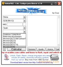 Oct 20, 2021 · part 4: Nokiafree Unlock Phone Codes Calculator 3 10 Descargar Para Pc Gratis