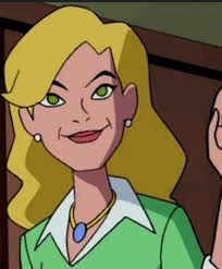 Do you prefer sandra in UAF or omniverse, I mean her personality, in  omniverse she was so awesome and caring, she had so many appearances in  omniverse, as if she is used