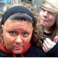 Michelle Kinzel's Instagram, Twitter & Facebook