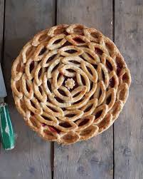 Ces Etonnantes Photos Avant Et Apres De Tarte Vous Donnerons L Eau A La Bouche Recette Tarte Tarte Sans Pate Decoration Tarte