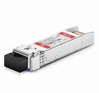 Dell GP-SFP-10GBX-U-10-I Compatible 10GBASE-BX10-U BiDi SFP+  1270nm-TX/1330nm-RX 10km DOM Simplex LC/UPC SMF Optical Transceiver Module  (Industrial) - ...