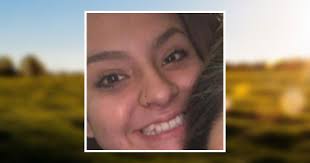 Illiana Lopez Obituary November 9, 2019