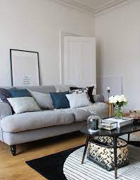 Sofa Surfing Millergrey