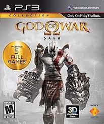 In the god of war 3 remastered trophy guide we'll show there are 35 trophies (16 hidden trophies) that can be earned in the ps4 title. God Of War Video Game Collections Wikipedia