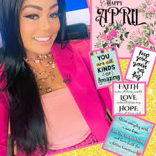 Colette Boyd WNEM TV5 added a new...