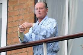 Producers seek actor to play the 'good and bad' in the life and career of the newcastle, spurs paul gascoigne has hit back at the scottish football association and insisted he does not need to be in the scottish football hall of fame to know he was. Exclusive Paul Gascoigne Moves Into 3m Penthouse Daily Star