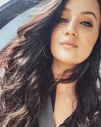 Kayla Spence's Instagram, Twitter & Facebook